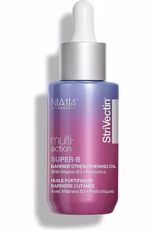 StriVectin Hidratantes & nutritivos Multi-action Super-b Barrier Strengthening Oil para mujer
