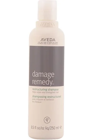 AVEDA Champú Damage Remedy Restructuring Shampoo para mujer