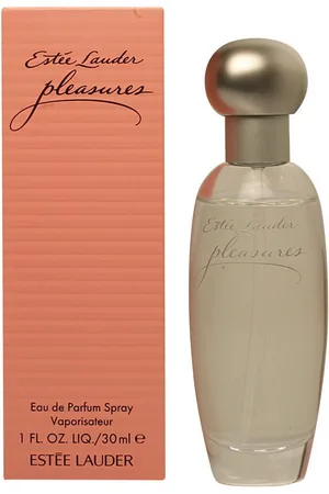 Estée Lauder Perfume Pleasures Eau De Parfum Vaporizador para mujer