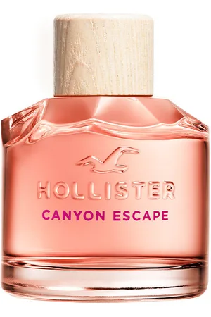 Hollister Perfume Canyon Escape For Her Eau De Parfum Vaporizador para mujer