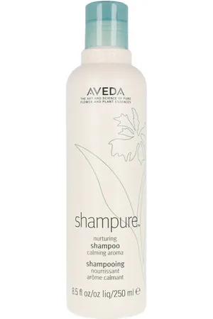 AVEDA Champú Shampure Nurturing Shampoo para mujer