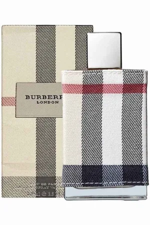 Burberry Perfume London - Eau de Parfum - 100ml - Vaporizador para mujer