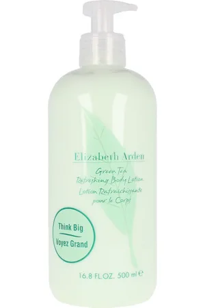 Elizabeth Arden Hidratantes & nutritivos Green Tea Refreshing Body Lotion para mujer