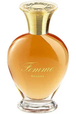 Rochas Colonia Femme Eau De Toilette Vaporizador para mujer
