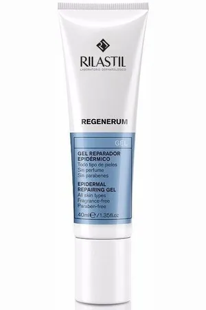 Rilastil Hidratantes & nutritivos Regenerum Gel para mujer