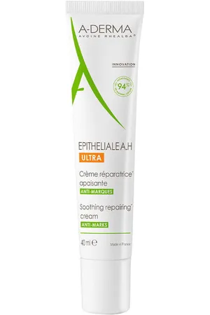 A-derma Hidratantes & nutritivos Epitheliale Ultra A.h. Crema para mujer