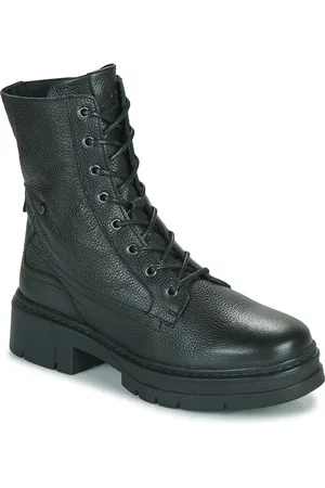 Bullboxer Botines YASMIN LACE BOOT para mujer