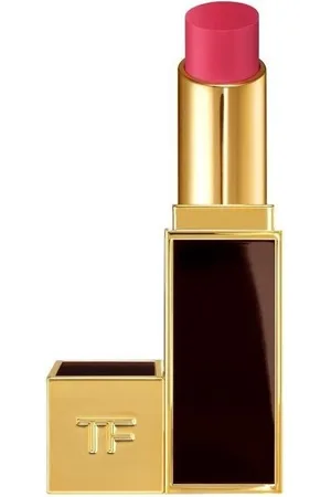 Tom Ford Perfume Lip Colour Satin Matte 3g - 08 Pussy Power para mujer