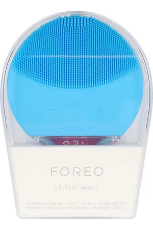 Foreo Tratamiento facial Luna Mini 2 aquamarine para mujer