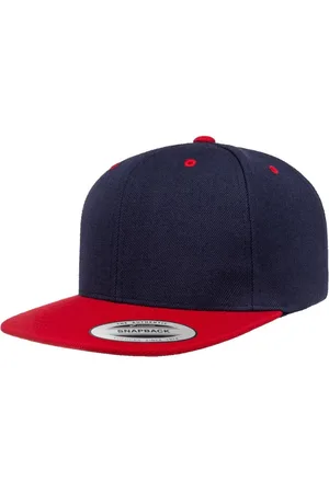 Yupoong Gorra Flexfit Classic para hombre