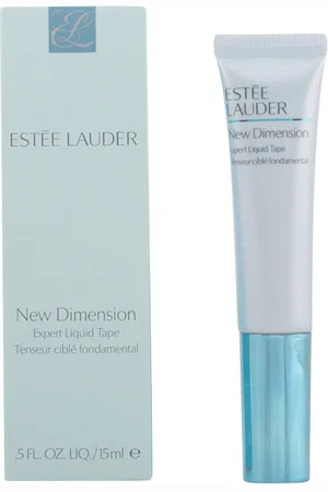 Estée Lauder Cuidados especiales New Dimension Expert Liquid Tape para mujer