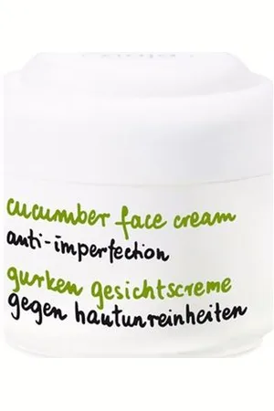 Ziaja Hidratantes & nutritivos Pepino Crema Facial para mujer