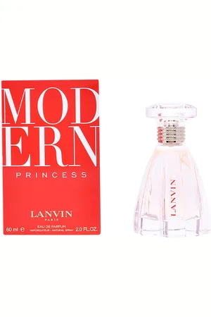 Lanvin Perfume Modern Princess Eau De Parfum Vaporizador para mujer