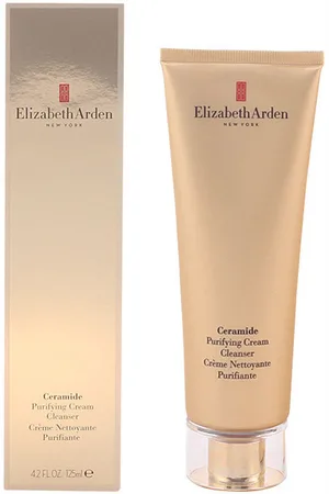 Elizabeth Arden Desmaquillantes & tónicos Ceramide Purifying Cream Cleanser para mujer