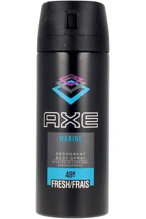 Axe Tratamiento corporal Marine Deo Vapo para hombre
