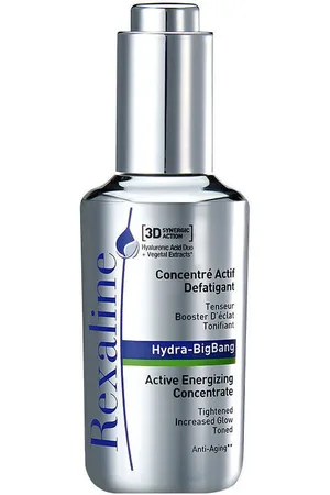 Rexaline Antiedad & antiarrugas Hydra Shock Sérum para mujer