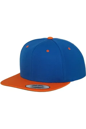 Yupoong Gorra Flexfit Classic para hombre