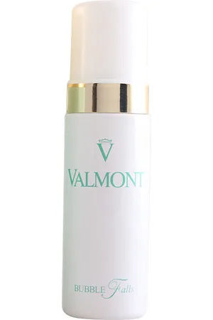Valmont Desmaquillantes & tónicos Purity Bubble Falls para mujer