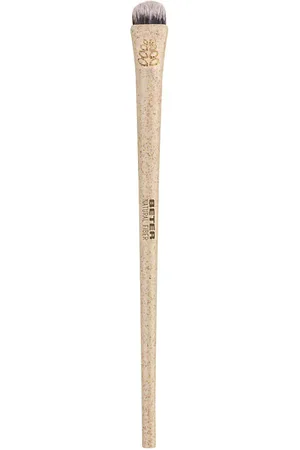 Beter Pinceles Pincel Sombreador Natural Fiber beige para mujer