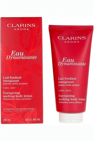 Clarins Hidratantes & nutritivos Eau Dynamisante Leche Hidratante Energizante para mujer