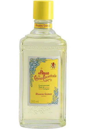 Alvarez Gómez Agua de Colonia Agua De Colonia Concentrada Concentrated Eau De Cologne para mujer