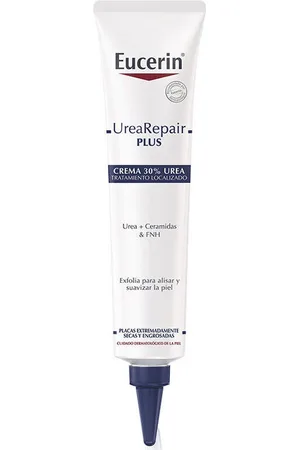 Eucerin Cuidados manos & pies Urearepair Tratamiento Localizado 30% Urea para mujer