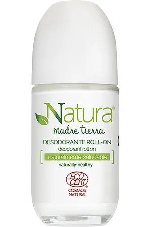Instituto Español Tratamiento corporal Natura Madre Tierra Ecocert Deo Roll-on para mujer