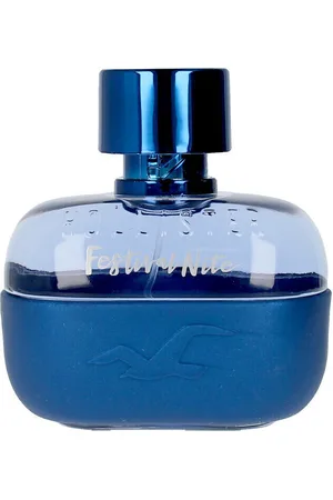 Hollister Colonia Festival Nite For Him Eau De Toilette Vaporizador para hombre