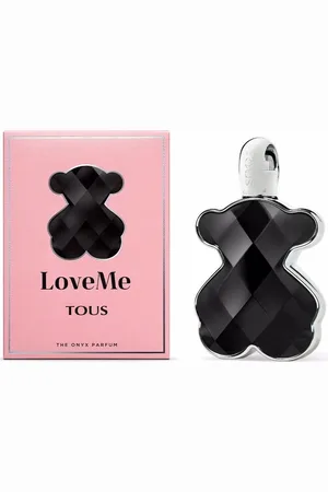 TOUS Perfume Loveme The Onyx Parfum Vaporizador para mujer