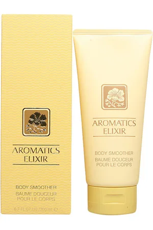 Clinique Hidratantes & nutritivos Aromatics Elixir Body Smoother para mujer