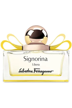 Salvatore Ferragamo Perfume Signorina Libera Edp Vapo para mujer
