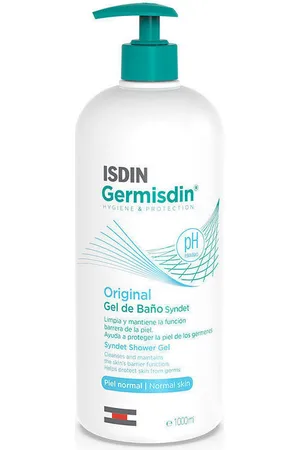 ISDIN Productos baño Germ Original Gel De Baño para mujer