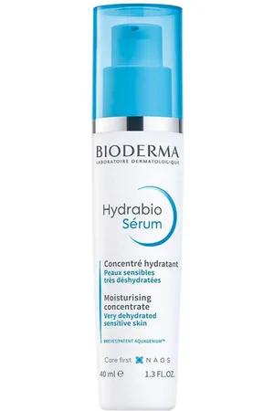 Bioderma Hidratantes & nutritivos Hydrabio Sérum Potenciador De La Hidratación para mujer