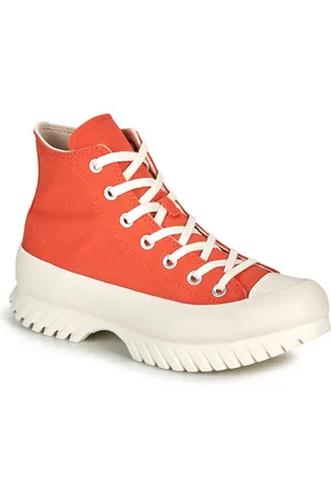 Converse Zapatillas altas CHUCK TAYLOR ALL STAR LUGGED 2.0 PLATFORM SEASONAL COLOR para mujer