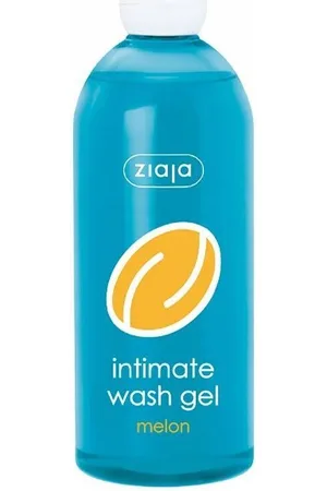 Ziaja Tratamiento corporal Higiene Íntima Gel De Melón para mujer