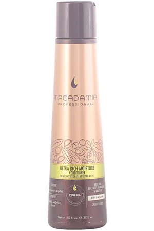 Macadamia Acondicionador Ultra Rich Moisture Conditioner para mujer