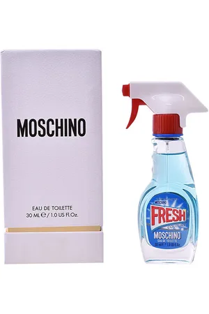 Moschino Colonia Fresh Couture Eau De Toilette Vaporizador para mujer