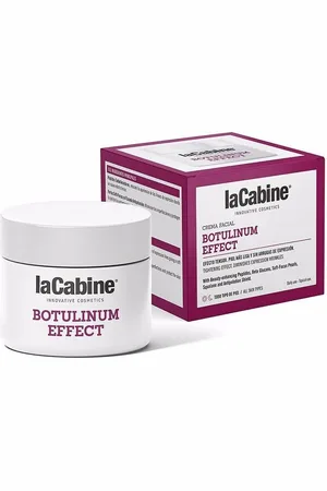 La Cabine Antiedad & antiarrugas Botulinum Effect Cream para mujer