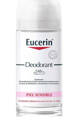 Eucerin Tratamiento corporal Ph5 Desodorante Roll-on para mujer