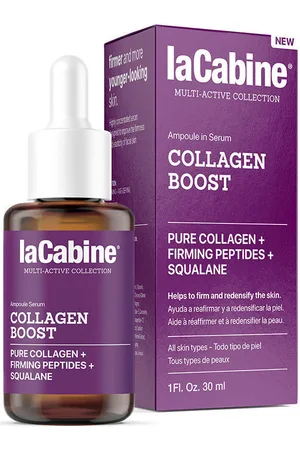La Cabine Hidratantes & nutritivos Lacabine Collagen Boost Serum para mujer