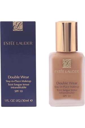 Estée Lauder Base de maquillaje Double Wear Fluid Spf10 98-spiced Sand para mujer