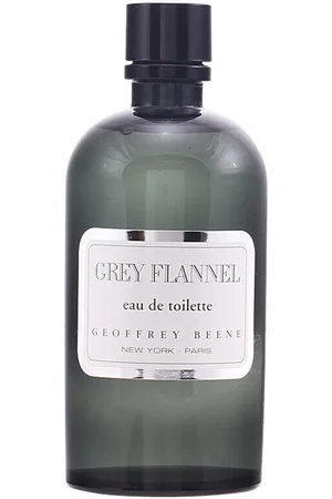 Geoffrey Beene Colonia Grey Flannel Eau De Toilette para hombre