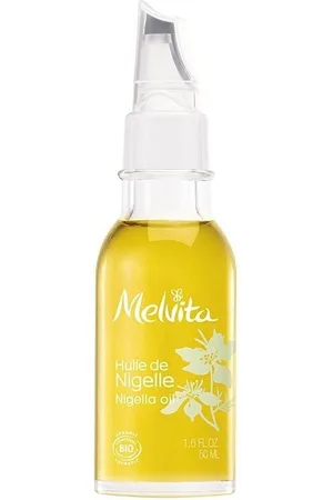 Melvita Cuidados especiales Aceites De Belleza Aceite De Nigella para mujer