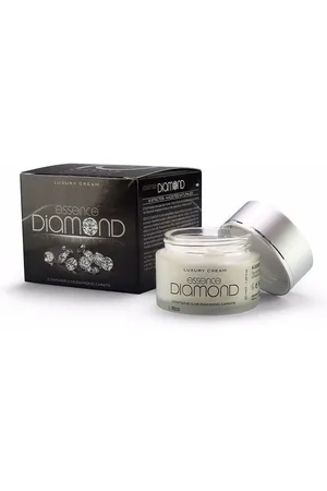 Diet Esthetic Hidratantes & nutritivos Diamond Essence Cream para mujer