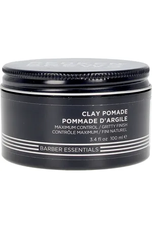 Redken Fijadores Clay Pomade para hombre