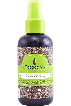 Macadamia Tratamiento capilar Healing Oil Spray para mujer