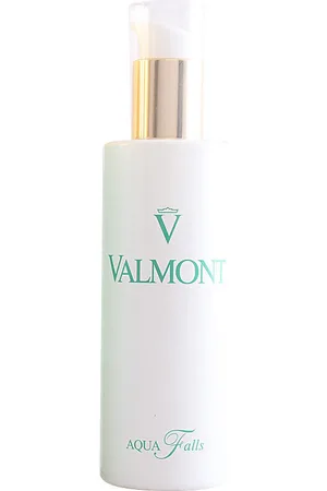 Valmont Desmaquillantes & tónicos Purity Aqua Falls para mujer
