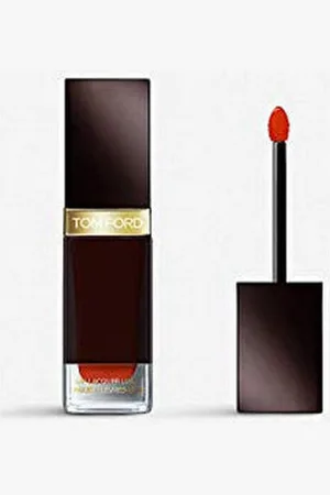 Tom Ford Perfume Lip Lacquer Luxe 6ml - 06 Knockout Vinyl para mujer