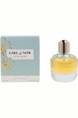 Elie saab Perfume Girl Of Now Eau De Parfum Vaporizador para mujer