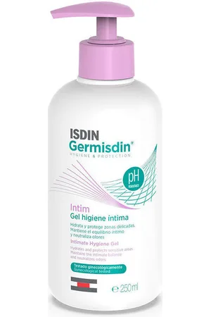 ISDIN Tratamiento corporal Germ Intim Gel De Higiene Íntima para mujer